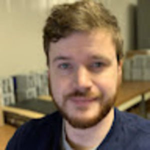 Meet your Posher, Clint